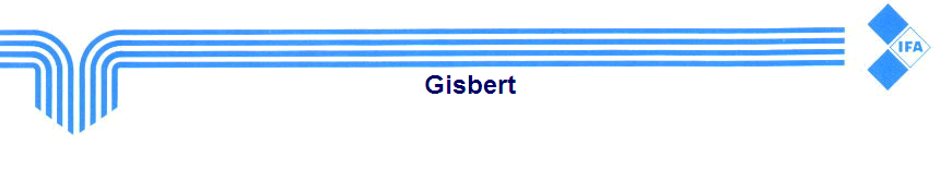 Gisbert